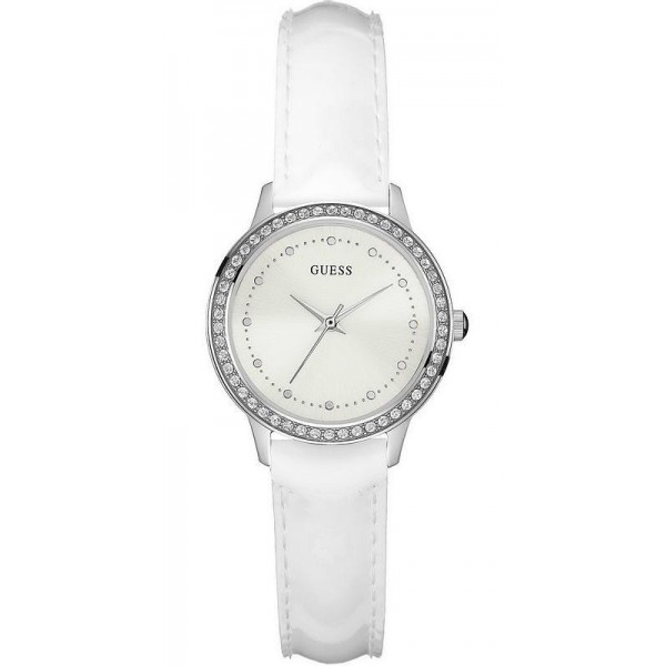 Kaufen Sie Guess Damenuhr Chelsea W0648L5