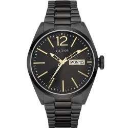 Guess Men's Watch Vertigo W0657G2