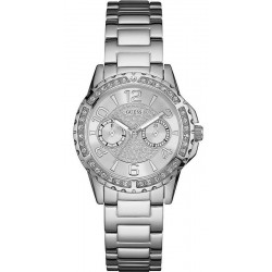 Acheter Montre Femme Guess Sassy W0705L1 Multifonction