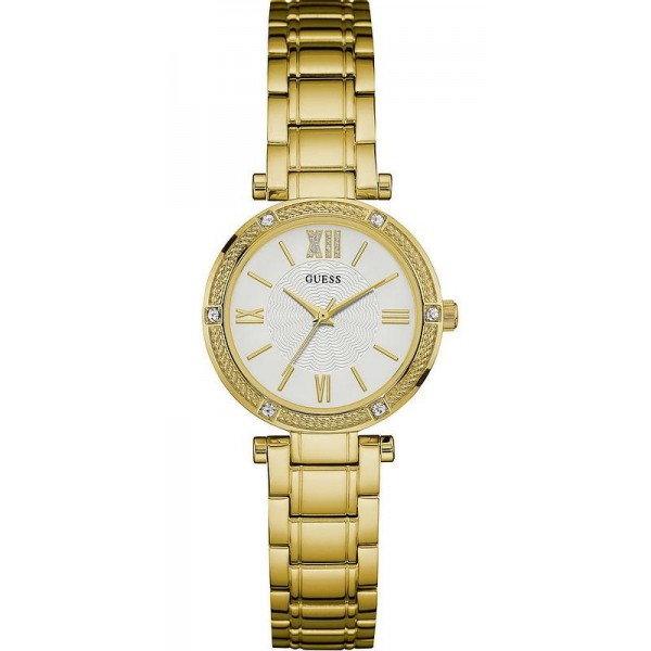 Guess Ladies Watch Park Ave South W0767L2 Buy Guess Ladies Watch Park Ave South W0767L2