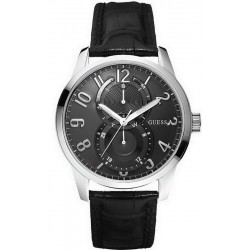 Kaufen Sie Guess Herrenuhr Inner Circle W95127G1 Multifunktions