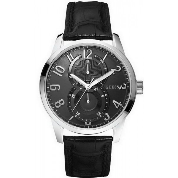Guess Men's Watch Inner Circle W95127G1 Multifunction Buy Guess Men's Watch Inner Circle W95127G1 Multifunction