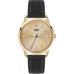 Comprare Orologio Henry London Unisex Westminster HL39-S-0006 Quartz