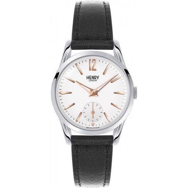 Henry London Women's Watch Highgate HL30-US-0001 Quartz Buy Henry London Women's Watch Highgate HL30-US-0001 Quartz