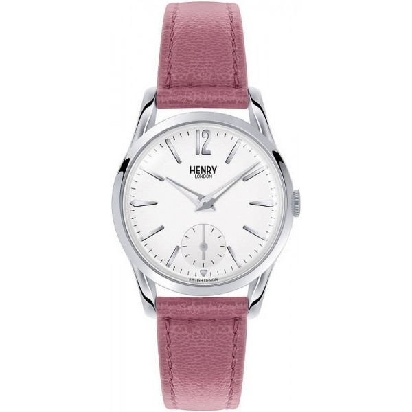 Henry London Women's Watch Hammersmith HL30-US-0059 Quartz Buy Henry London Women's Watch Hammersmith HL30-US-0059 Quartz