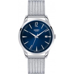 Comprare Orologio Henry London Unisex Knightsbridge HL39-M-0029 Quartz