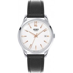 Comprare Orologio Henry London Unisex Highgate HL39-S-0005 Quartz