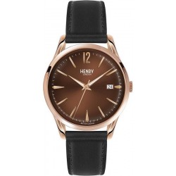 Comprare Orologio Henry London Unisex Harrow HL39-S-0048 Quartz