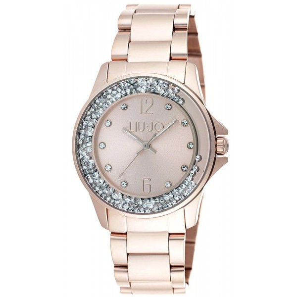 Liu Jo Women's Watch Dancing TLJ1005 Buy Liu Jo Women's Watch Dancing TLJ1005