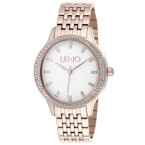Orologio Liu Jo Donna Giselle TLJ1013 Comprare Orologio Liu Jo Donna Giselle TLJ1013