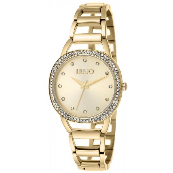 Comprare Orologio Liu Jo Donna Vivienne TLJ1034