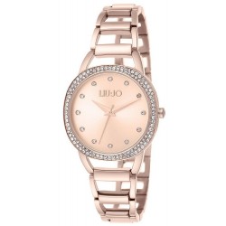 Buy Liu Jo Women's Watch Vivienne TLJ1035