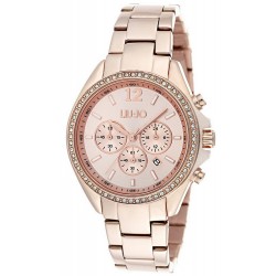 Orologio Liu Jo Donna Première TLJ1040 Cronografo