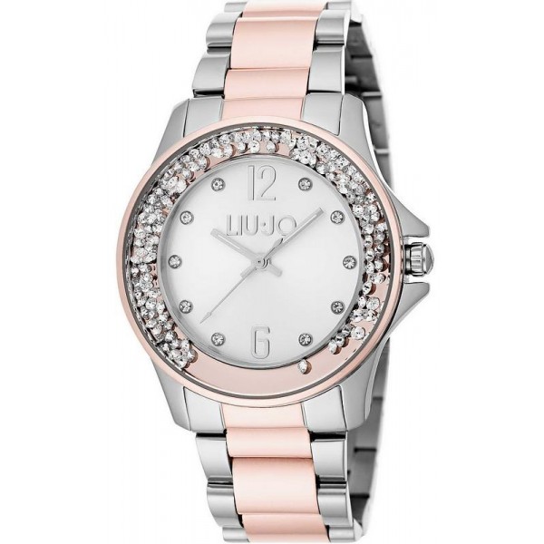 Liu Jo Women's Watch Dancing TLJ1118 Buy Liu Jo Women's Watch Dancing TLJ1118