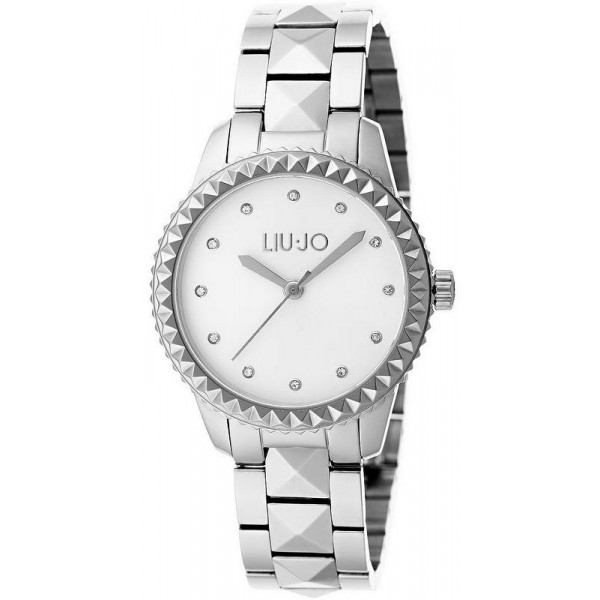 Orologio Liu Jo Donna Spike TLJ1122 Comprare Orologio Liu Jo Donna Spike TLJ1122