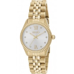 Buy Liu Jo Women's Watch Tiny TLJ1137
