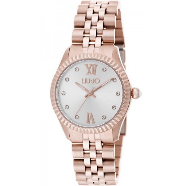Liu Jo Women's Watch Tiny TLJ1139 Buy Liu Jo Women's Watch Tiny TLJ1139