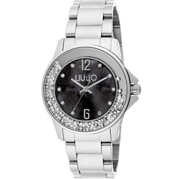 Acheter Montre Liu Jo Femme Dancing TLJ1221