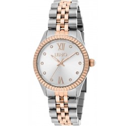 Buy Liu Jo Women's Watch Tiny TLJ1223