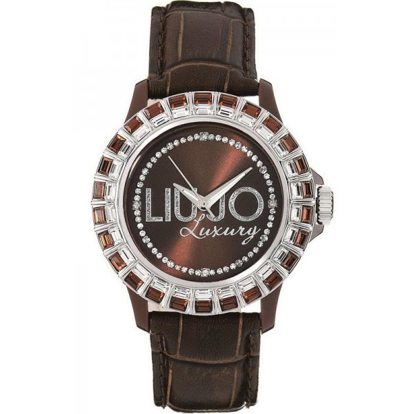 Orologio Liu Jo Donna Baguette TLJ162 Comprare Orologio Liu Jo Donna Baguette TLJ162
