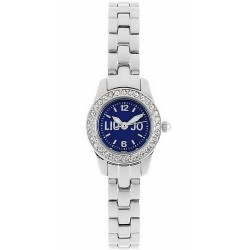 Buy Liu Jo Women's Watch Jolì Steel TLJ328