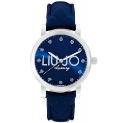 Buy Liu Jo Women's Watch Sugar TLJ407
