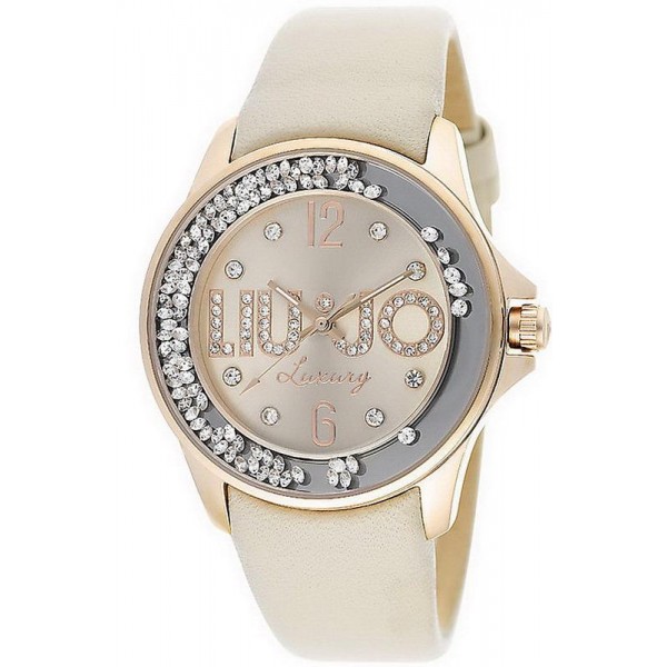 Liu Jo Women's Watch Dancing TLJ457 Buy Liu Jo Women's Watch Dancing TLJ457