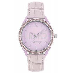 Buy Liu Jo Women's Watch Daisy TLJ540
