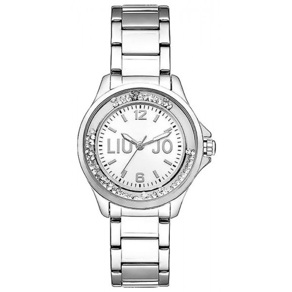 Orologio Liu Jo Donna Mini Dancing TLJ585 Comprare Orologio Liu Jo Donna Mini Dancing TLJ585