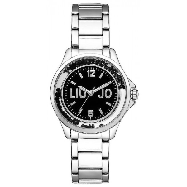 Orologio Liu Jo Donna Mini Dancing TLJ586 Comprare Orologio Liu Jo Donna Mini Dancing TLJ586