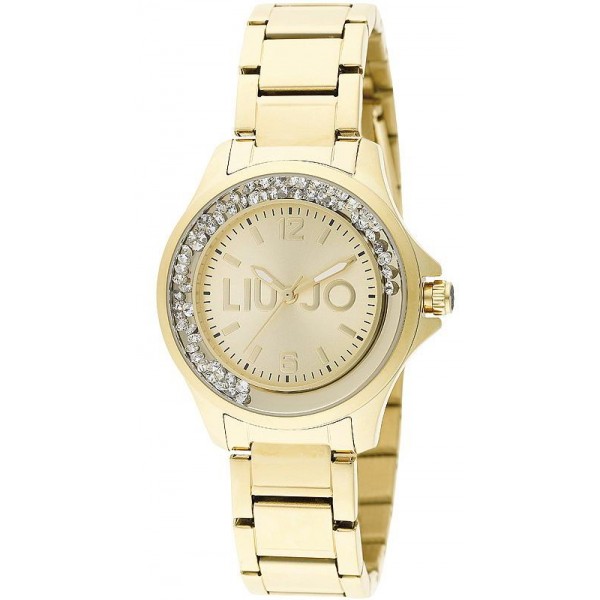 Liu Jo Women's Watch Mini Dancing TLJ587 Buy Liu Jo Women's Watch Mini Dancing TLJ587