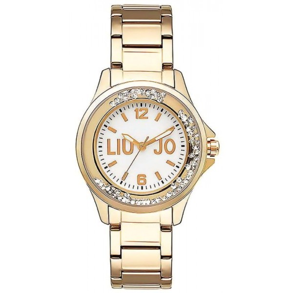 Orologio Liu Jo Donna Mini Dancing TLJ589 Comprare Orologio Liu Jo Donna Mini Dancing TLJ589