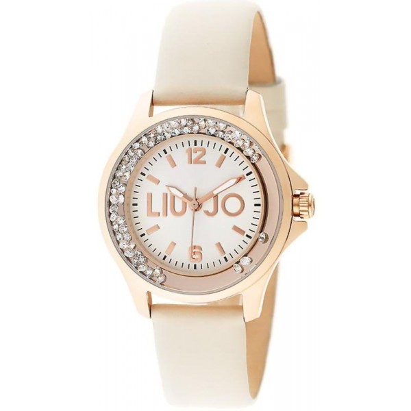 Orologio Liu Jo Donna Mini Dancing TLJ744 Comprare Orologio Liu Jo Donna Mini Dancing TLJ744