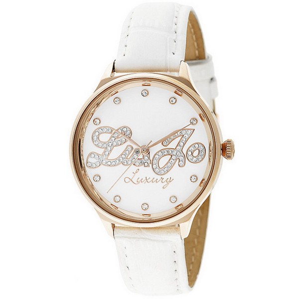 Buy Liu Jo Women's Watch Laila TLJ778