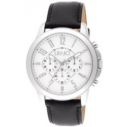 Buy Liu Jo Men's Watch Jet TLJ824 Chronograph