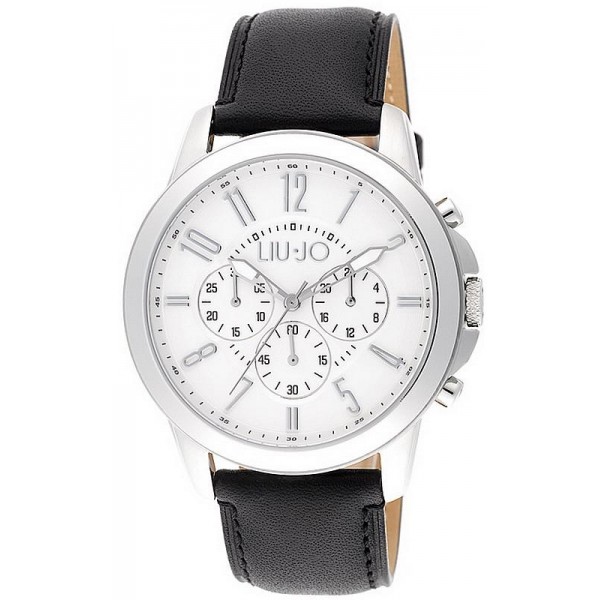 Liu Jo Men's Watch Jet TLJ824 Chronograph Buy Liu Jo Men's Watch Jet TLJ824 Chronograph