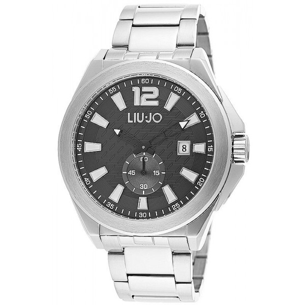Buy Liu Jo Men's Watch Temple TLJ891