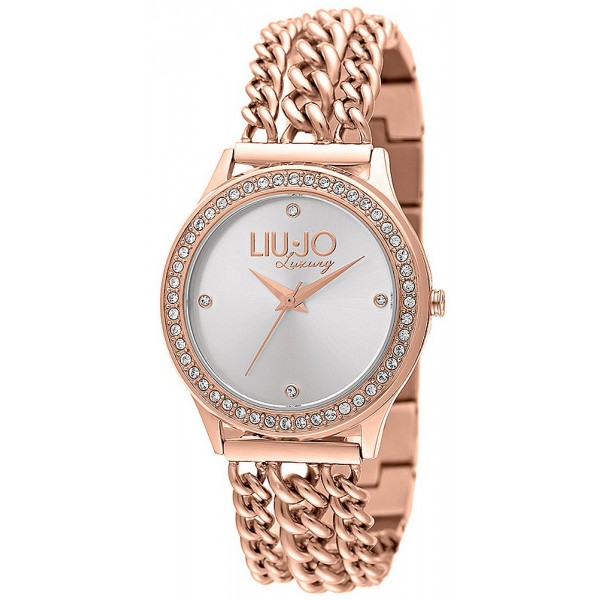 Comprar Reloj Liu Jo Mujer Atena TLJ935