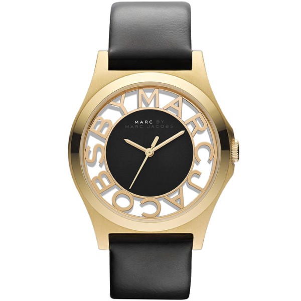 Reloj Mujer Marc Jacobs Henry Skeleton MBM1246 Comprar Reloj Mujer Marc Jacobs Henry Skeleton MBM1246