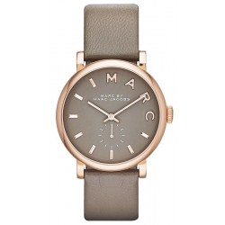 Comprare Orologio Donna Marc Jacobs Baker MBM1266