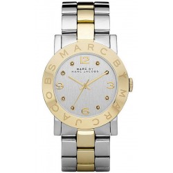 Comprare Orologio Donna Marc Jacobs Amy MBM3139