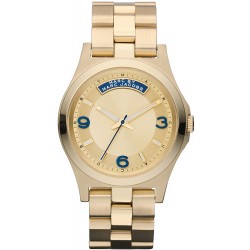 Comprare Orologio Donna Marc Jacobs Baby Dave MBM3162