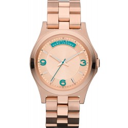 Comprare Orologio Donna Marc Jacobs Baby Dave MBM3163