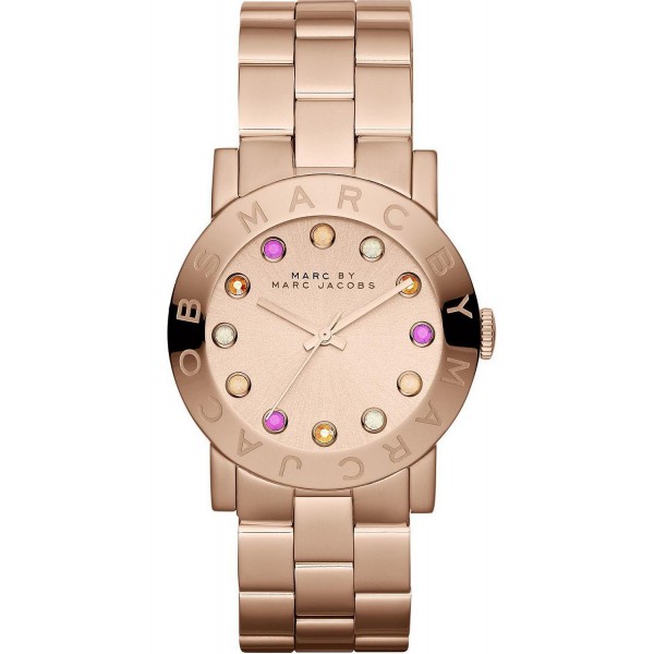 Reloj Mujer Marc Jacobs Amy Dexter MBM3216 Comprar Reloj Mujer Marc Jacobs Amy Dexter MBM3216