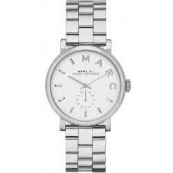 Comprare Orologio Donna Marc Jacobs Baker MBM3242