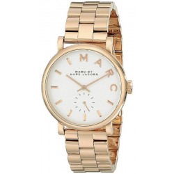 Comprare Orologio Donna Marc Jacobs Baker MBM3244