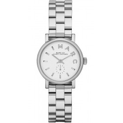 Comprare Orologio Donna Marc Jacobs Baker MBM3246