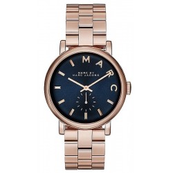 Comprare Orologio Donna Marc Jacobs Baker MBM3330