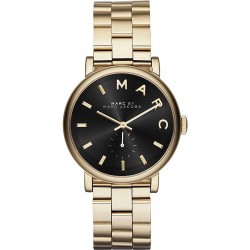 Comprare Orologio Donna Marc Jacobs Baker MBM3355