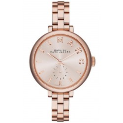 Buy Marc Jacobs Women's Watch Sally MBM3364